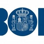BOE - Boletin oficial del estado