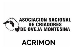 Asociación Nacional de Criadores de Oveja Montesina