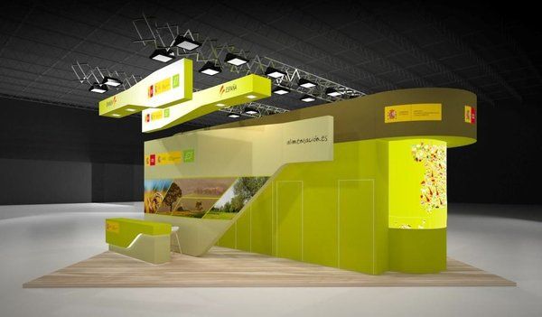 El MAGRAMA promociona los productos ecológicos españoles en la Feria BIOFACH 2016