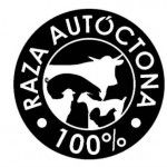 Todo listo para la presentación y degustación conjunta de productos Raza Autóctona 100% en Zafra