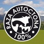 El Logotipo Raza Autóctona 100% engloba ya treinta y tres Razas
