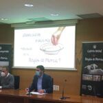 Murcia cordero Segureño cabrito lechal