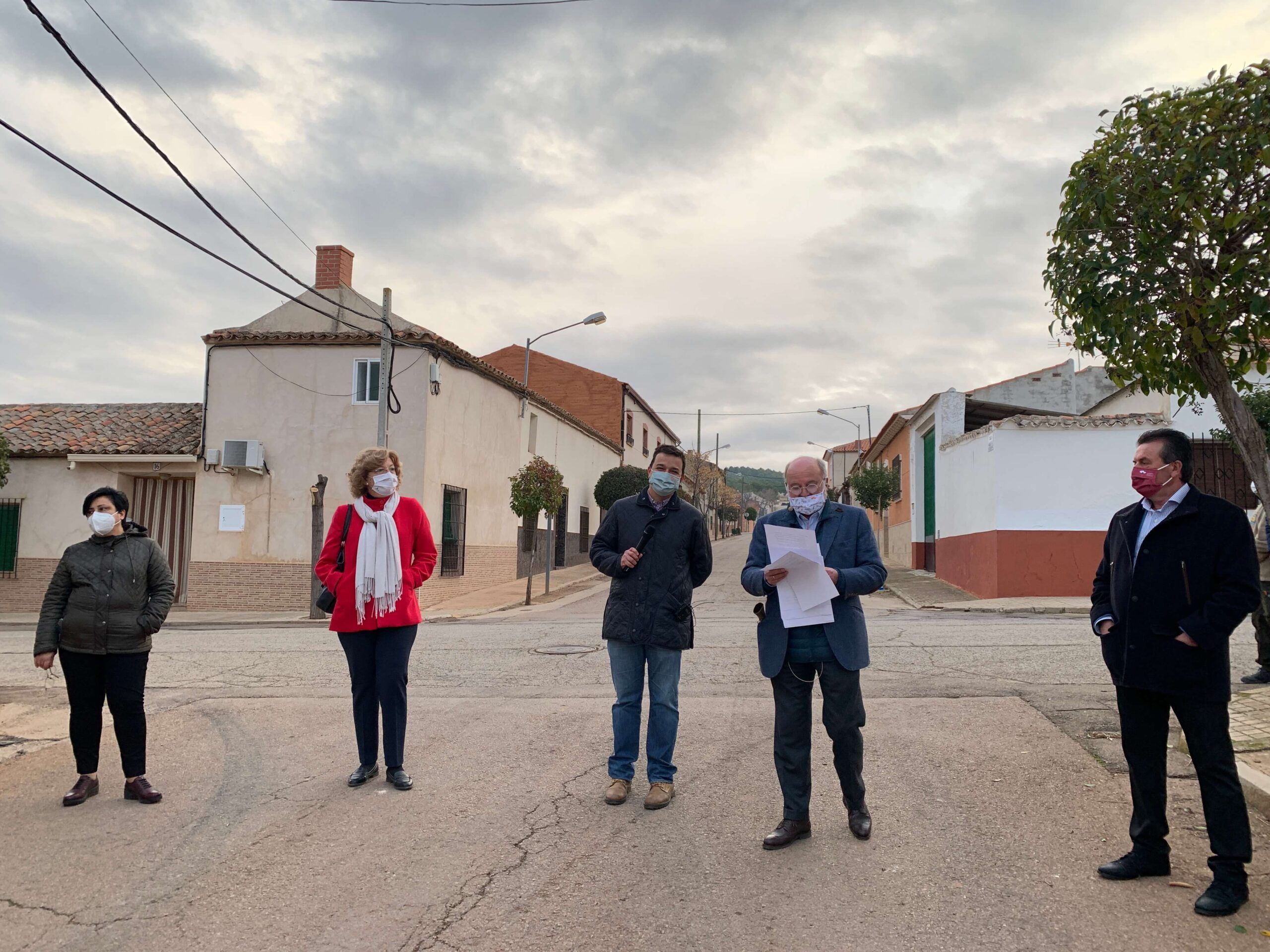 pac castilla la mancha